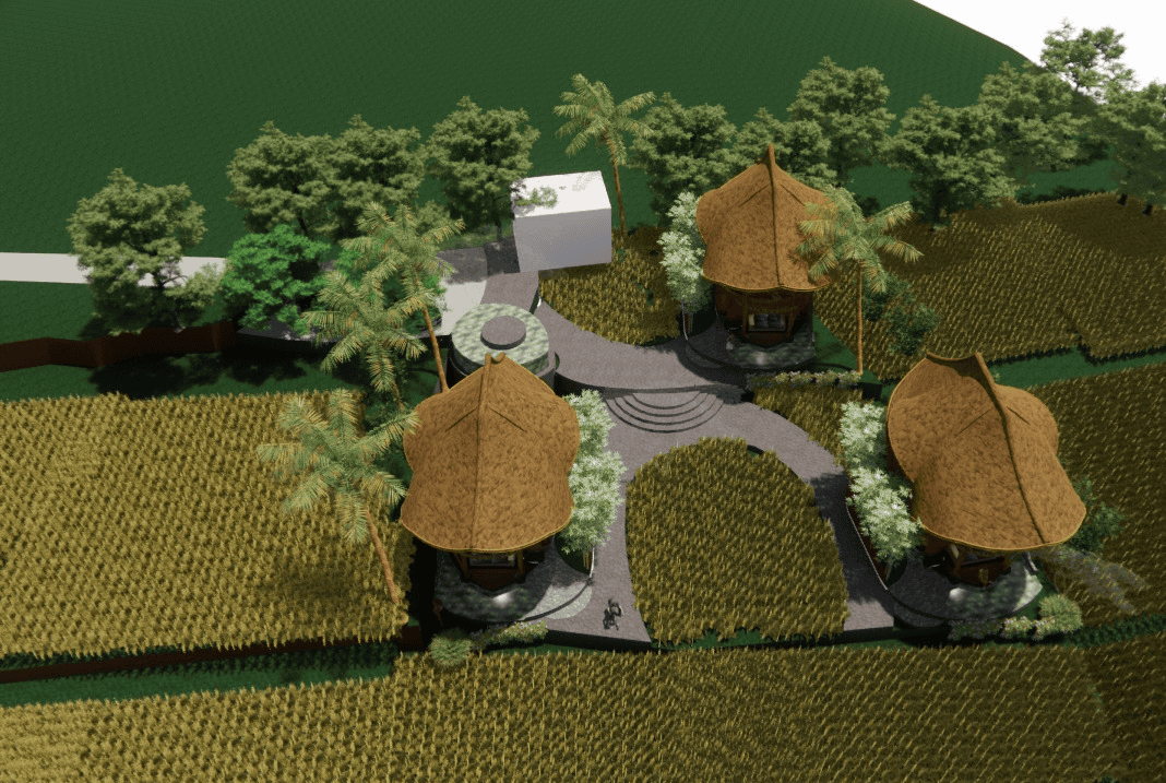 Villa Sawah gallery image